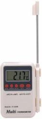 Thermomate Multi steam Thermometer With external sensing probe Thermometer with External Sensing Probe and Accurate Fast Response Thermometer