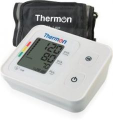 Thermon blood pressure machine digital automatic upper arm Blood Pressure Monitor BP Monitor