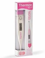 Thermon Digital Thermometer Pink TP 100WR Thermometer