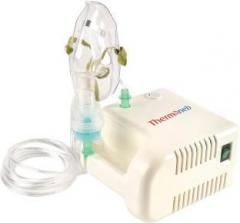 Thermoneb Portable With complete Kit Nebulizer
