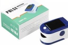 Tous Digital Smart Blue Pulse Oximeter Pulse Oximeter