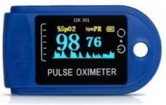 Trabant Fingertip Plus Oximeter Pulse Oximeter