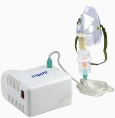 Trigofit Nebulizer machine for kids and adult Nebulizer