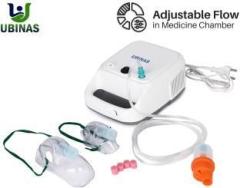 Ubinas Advance Nebulizer Machine for Nebulizer