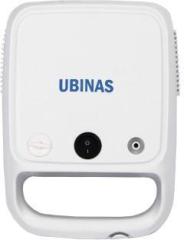 Ubinas Compressor Complete Kit with Child and Adult Mask Nebulizer