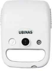 Ubinas Handy Compressor Nebulizer Machine for Adults & Kids Nebulizer