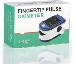 Ultra Max Digital Fingertip Pulse Oximeter with SpO2 and Heart Pulse Rate Monitor Pulse Oximeter Smart Digital LK 87/01 Oxygen Saturation And Blood Pressure Pulse Oximeter Pulse Oximeter Pulse Oximeter Pulse Oximeter Pulse Oximeter