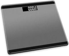 Urweigh Personal Human Body Weight Machine Digital Toughened Glass Weighing Scale