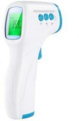 V2a FDA Non Contact Infrared Medical Thermometer FDA Non Contact Infrared Medical Thermometer