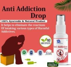 Vaasudevay ANTI ADDICTION 100% ayurvedic Body Fat Analyzer