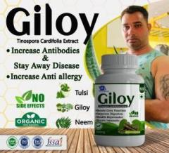Vaasudevay Giloy Increase Antibodies & anti Allergy, 100% ayurvedic Body Fat Analyzer