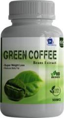 Vaasudevay Green Coffee beans Extract Body Fat Analyzer