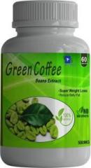 Vaasudevay Green Coffee Belly fat loss Body Fat Analyzer