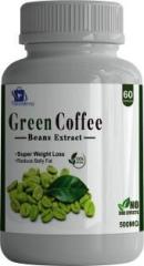 Vaasudevay Green Coffee Belly fat reducer Body Fat Analyzer
