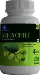 Vaasudevay Green Coffee Super fat loss & boost body energy Body Fat Analyzer