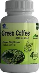 Vaasudevay Green Coffee Weight & body fat cutter with energy boost Body Fat Analyzer