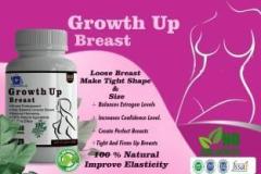Vaasudevay Growth Up Loose breast make tight shape & size, 100% ayurvedic Body Fat Analyzer