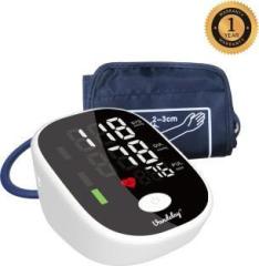 Vandelay BP900 Blood Pressure Monitor Fully automatic BP Machine Bp Monitor