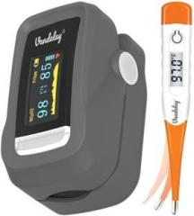 Vandelay Oximeter and Digital Underarm Combo Thermometer