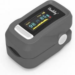 Vandelay SpO2 Pulse Oximeter Fingertip Blood Oxygen Meter SpO2 & Pulse Monitor FDA, CE Pulse Oximeter