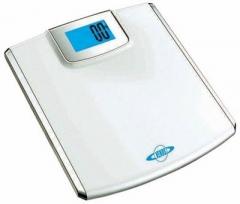 Venus Digital Plastic Body with Back Light Weighing Scale