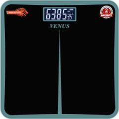 Venus EPS 8199 Digital Electronic LCD Personal Health Checkup Body Weighing Scale
