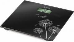Vitek Electronic Personal Scale VT 1954 BK I Weighing Scale