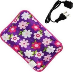Wanda Electric Rechargeable Heating Pad electrical 1 ml Hot Water Bag