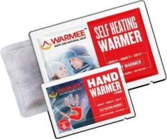 Warmee 1200 Air Activated Warm Pack