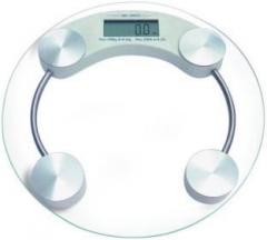 Wds 6mm Tough Glass Weighing Scale Weighing Scale