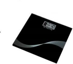 Wds 8mm Black Weighing Scale Weighing Scale
