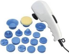 Wds FBM11 Body Professional 17 in 1 Massager