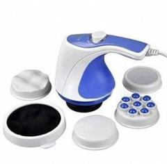Wds Full Body Pain Remover Portable Vibration Pain Relief Muscle Relaxer Relax Tone Body Massage Machine For Pain Relief & Fat Burning Massager