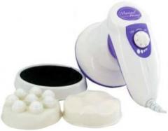 Wds MBM14 New Vibration Full Body Massager Pain Relief Muscle Relax Massager