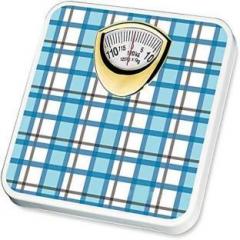Wds Personal Analog Weighing Scale 120 Kg Weighing Scale