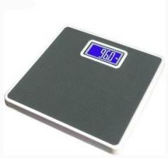 Wds Premium Digital Iron Body 150kg Grey Square Weighing Scale Weighing Scale Weighing Scale