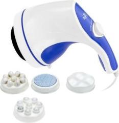 Wds Relax & Spin Tone Handheld Body Massager Relax Tone Body Massager Machine For Pain Relief & Fat Burning Massager