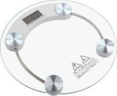 Wds Transparent Round Weighing Scale Weighing Scale