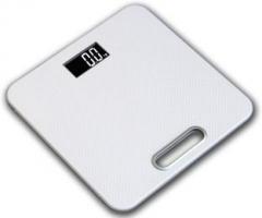 Weightrolux ABS Personal Weighing Scale