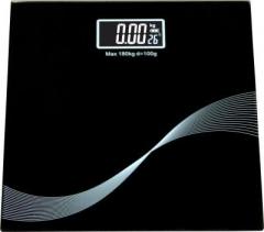 Weightrolux Body Home Weighing Scale