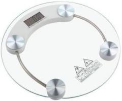 Weightrolux Personal weight machine Weighing Scale