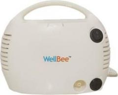 Wellbee Smart nebulizer