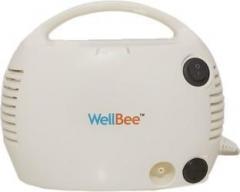 Wellbee Smart Plus Nebulizer