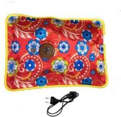 Whinsy Electric Heat Bag Hot Gel Bottle Pouch Massager Rectangle Shaped Heating Pad Heating Pad