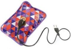 Whinsy Gel Filled Rechargeable Electric Hot Bag/Warmer for Winter Protection, Sprains Healing, Muscle pains Heating Pad