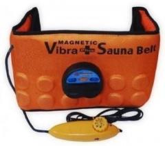Wib 3 IN 1 Vibration Magnetic Sauna Slimming fat Reduction Massager