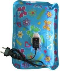 Wonder World Chargeable Electrical Hot Water Bag Back Massager Heating Pad