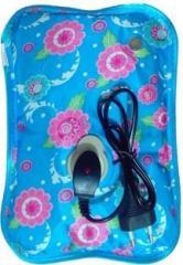 Wonder World Electric Gel Rechargeable Bottle / Hot Water Bag Pain Relief Hot Pouch Heating Pad