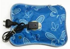 Wonder World Electric Heating Gel Pad Heat Rechargeable Portable Hot Water Bottle Heating Pad