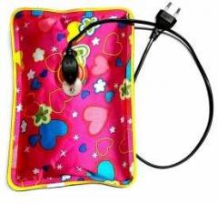 Wonder World Premium Quality Electric Hot Gel Bag, Pouch, Pack for Pain Relief Heating Pad